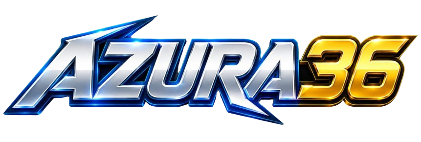 AZURA36 : Platform Game Online Resmi Terpercaya AZURA36